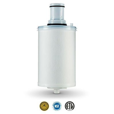 Amway eSpring UV Water Purifier Replacement Filter Cartridge With UV Technology 100186